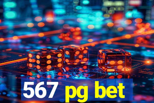 567 pg bet